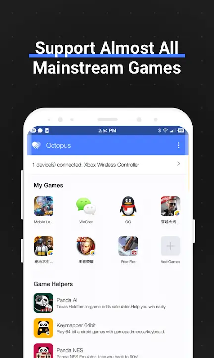 Octopus Pro v7.2.8 Octopus Pro v7.2.8