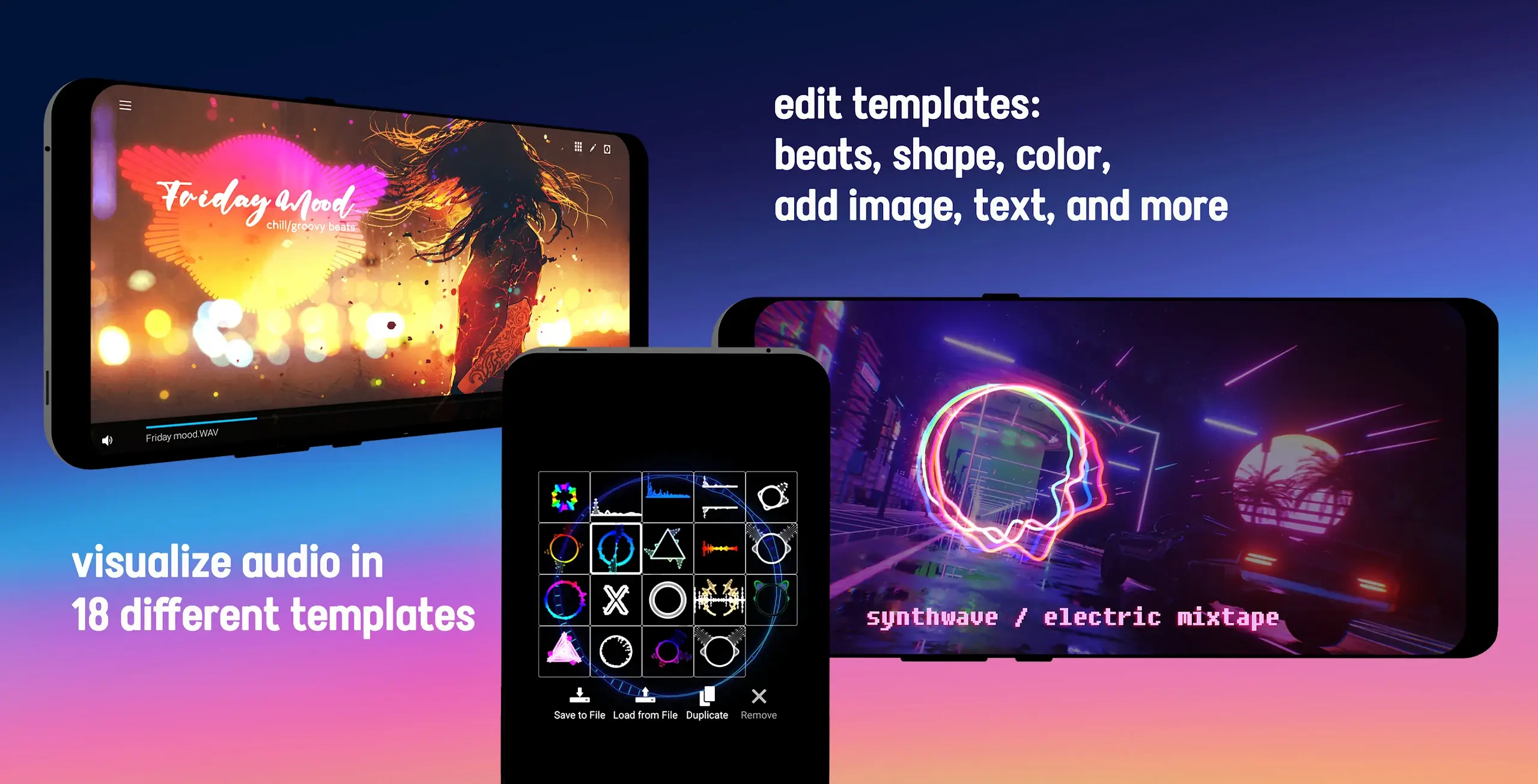 Avee Player Latest