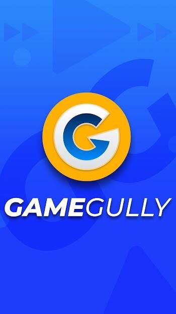 GameGully Pro