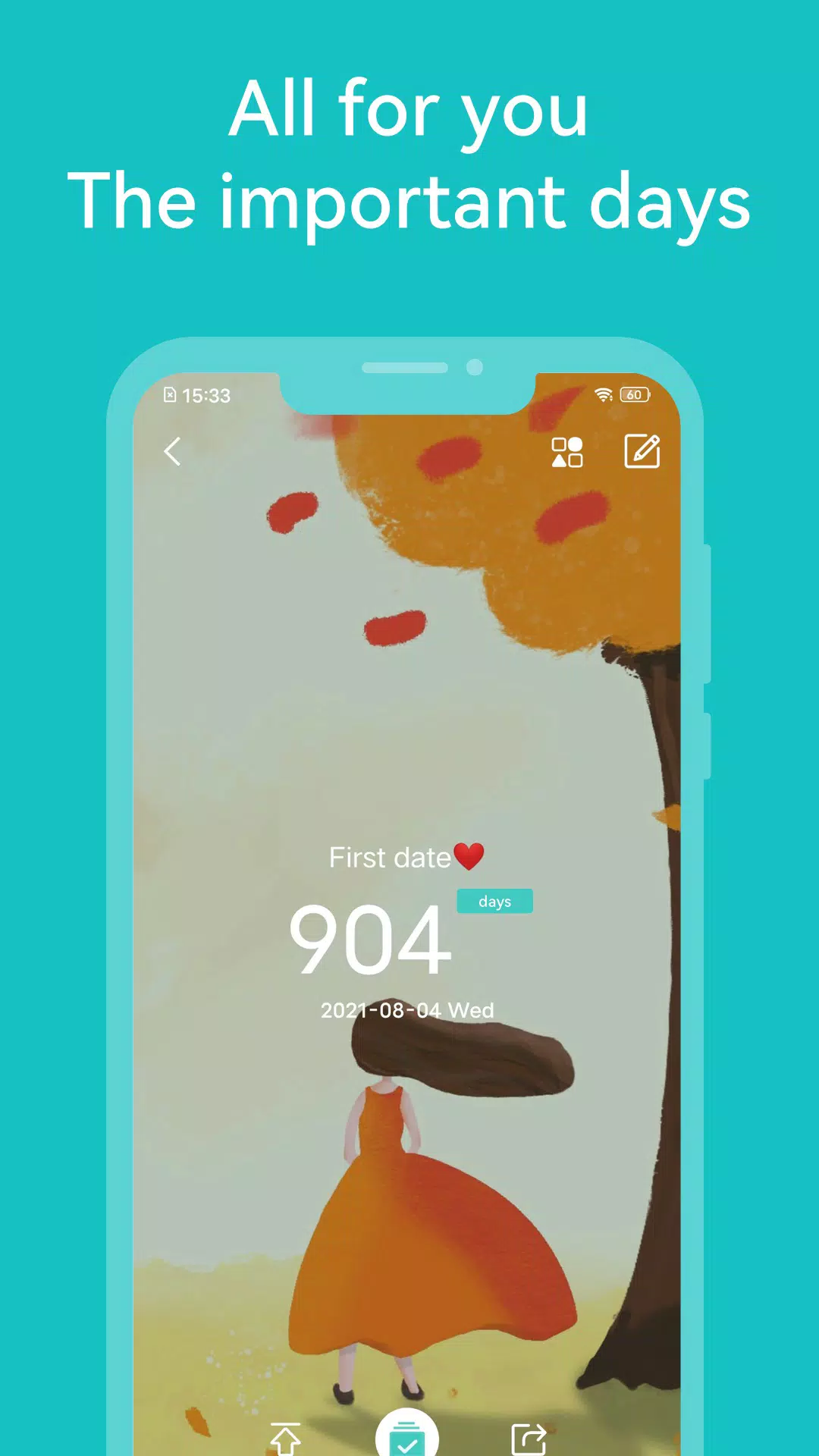 Countdown Days [appheaps]
