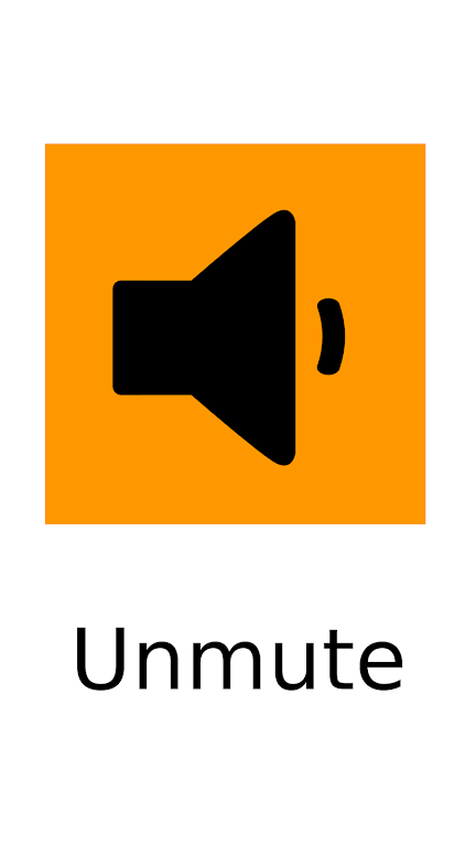 Unmute