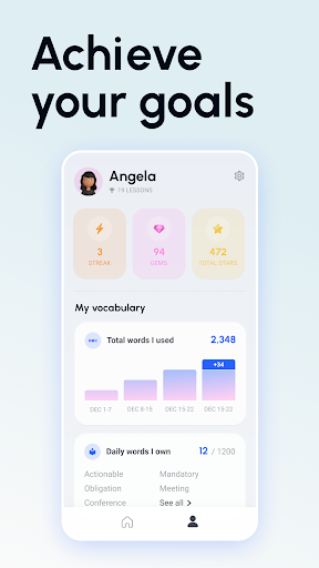 Speak English with Loora AI Speak English with Loora AI