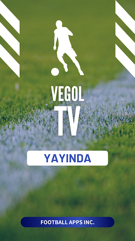 Vegol TV APK