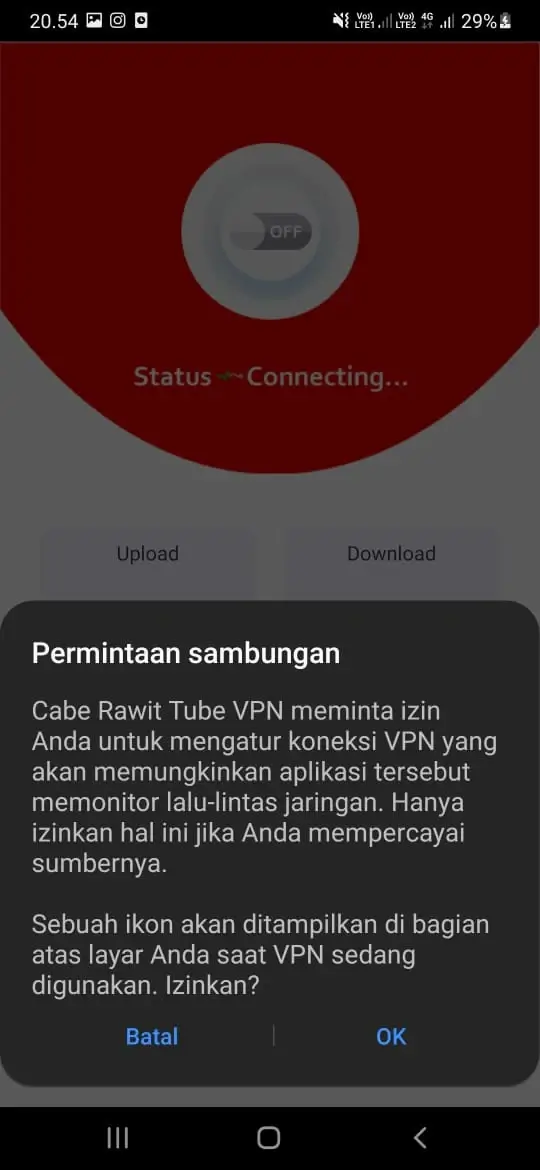 Cabe Rawit