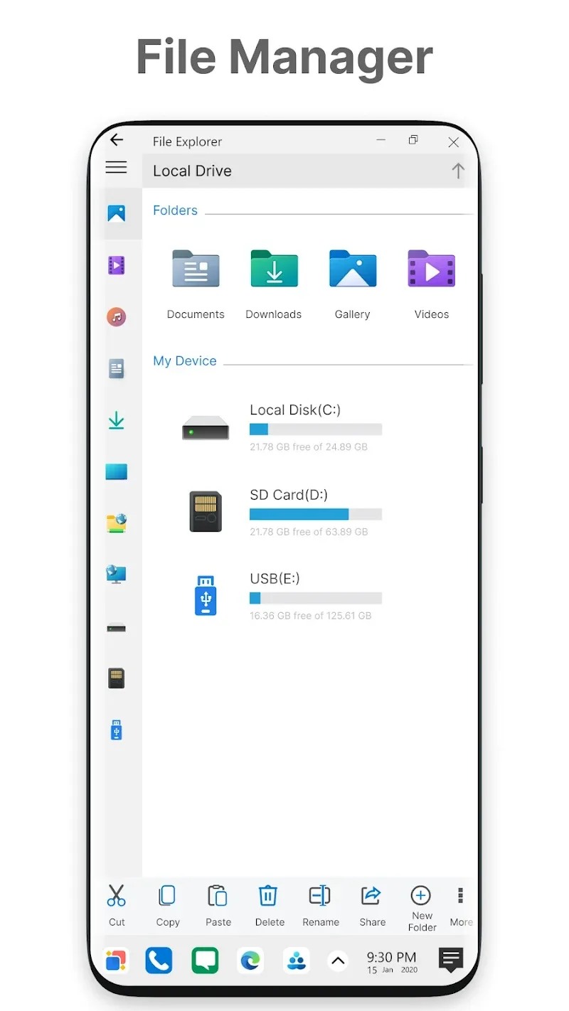 Win 12 Launcher Win 12 Launcher