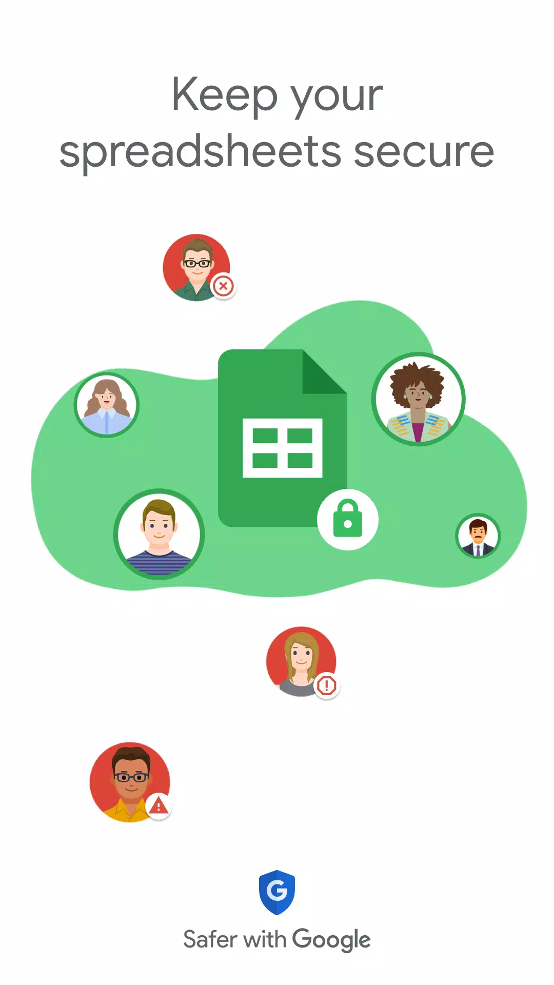 Google Sheets Google Sheets