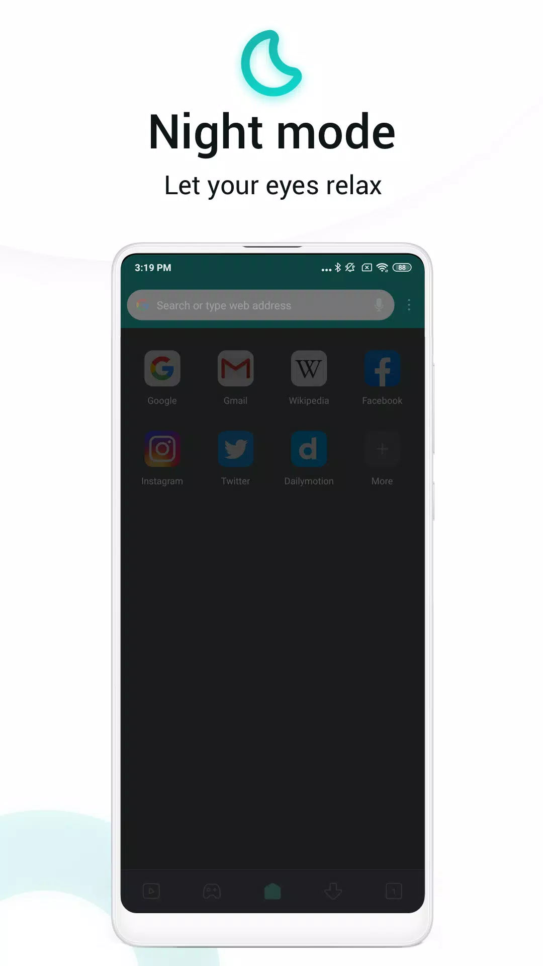 MINT Browser