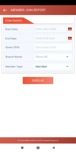 Human Credit Society APK