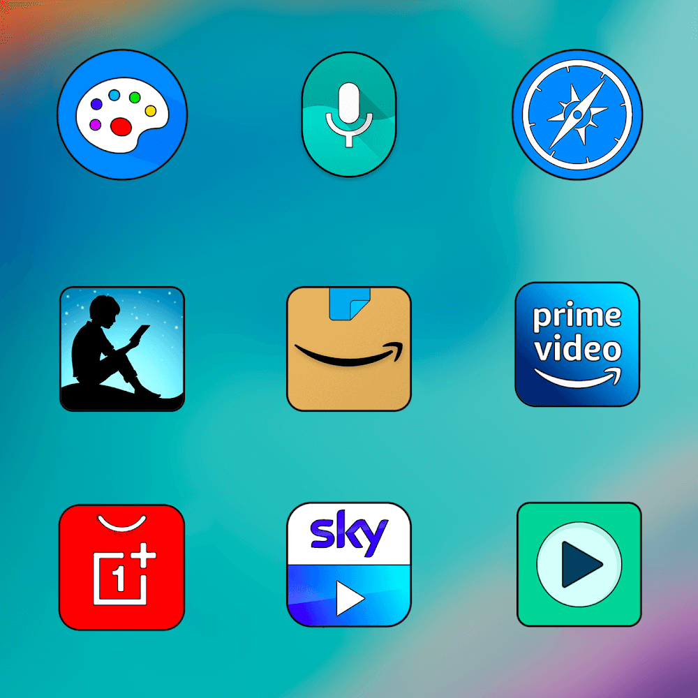 Oxigen HD v14.1 Oxigen HD v14.1