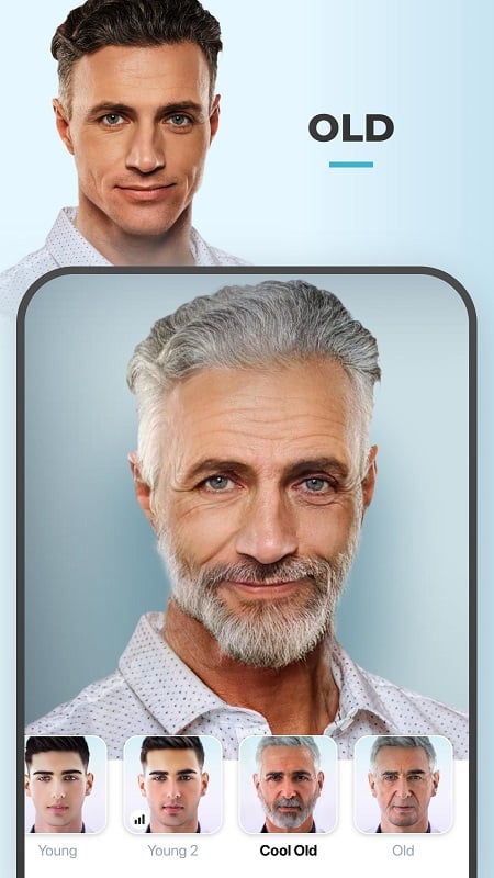 FaceApp Pro