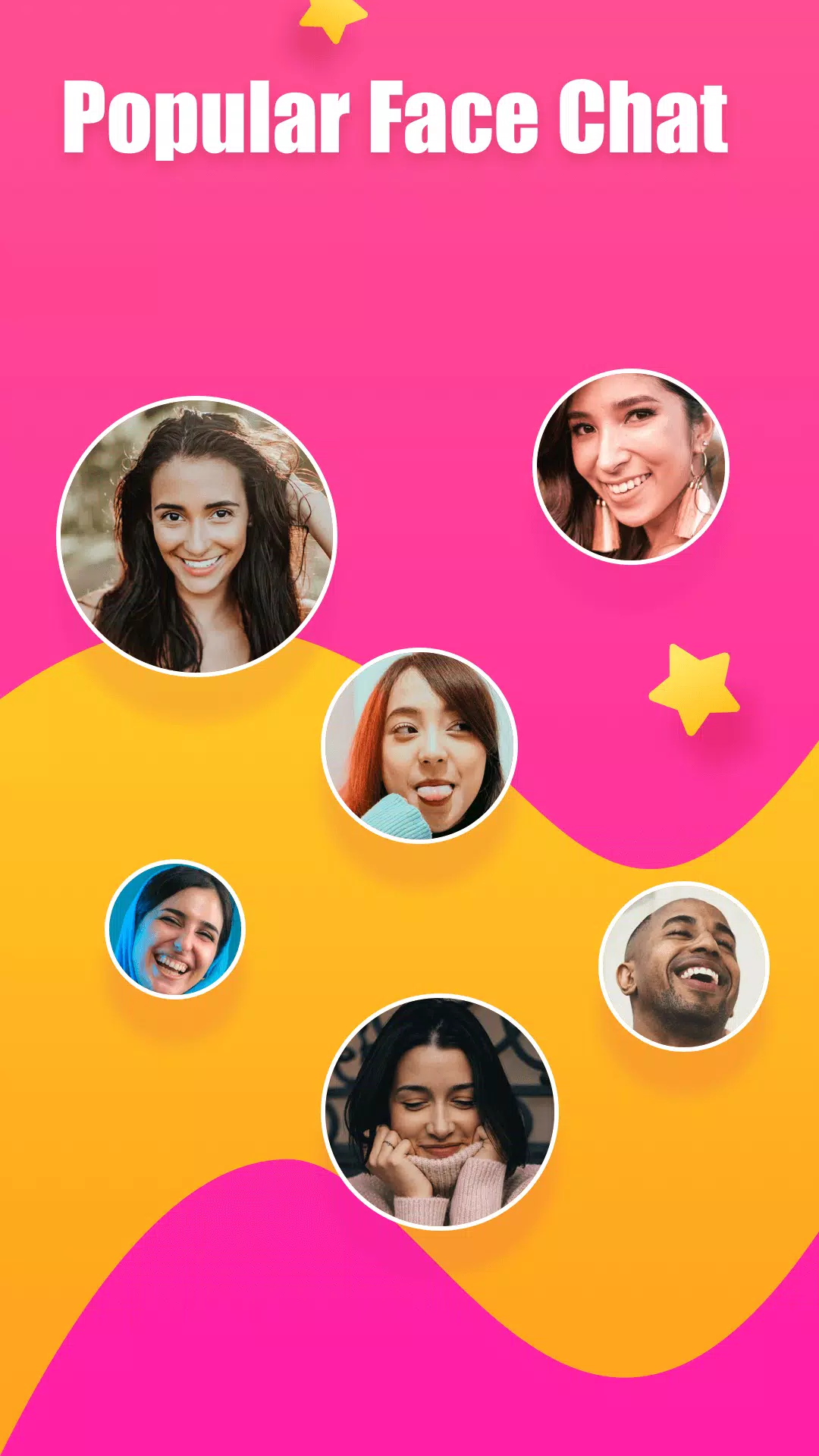 Face Chat