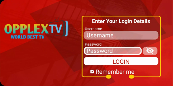Opplex TV Premium