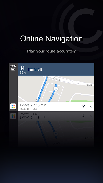 CarbitLink-EasyConnection APK