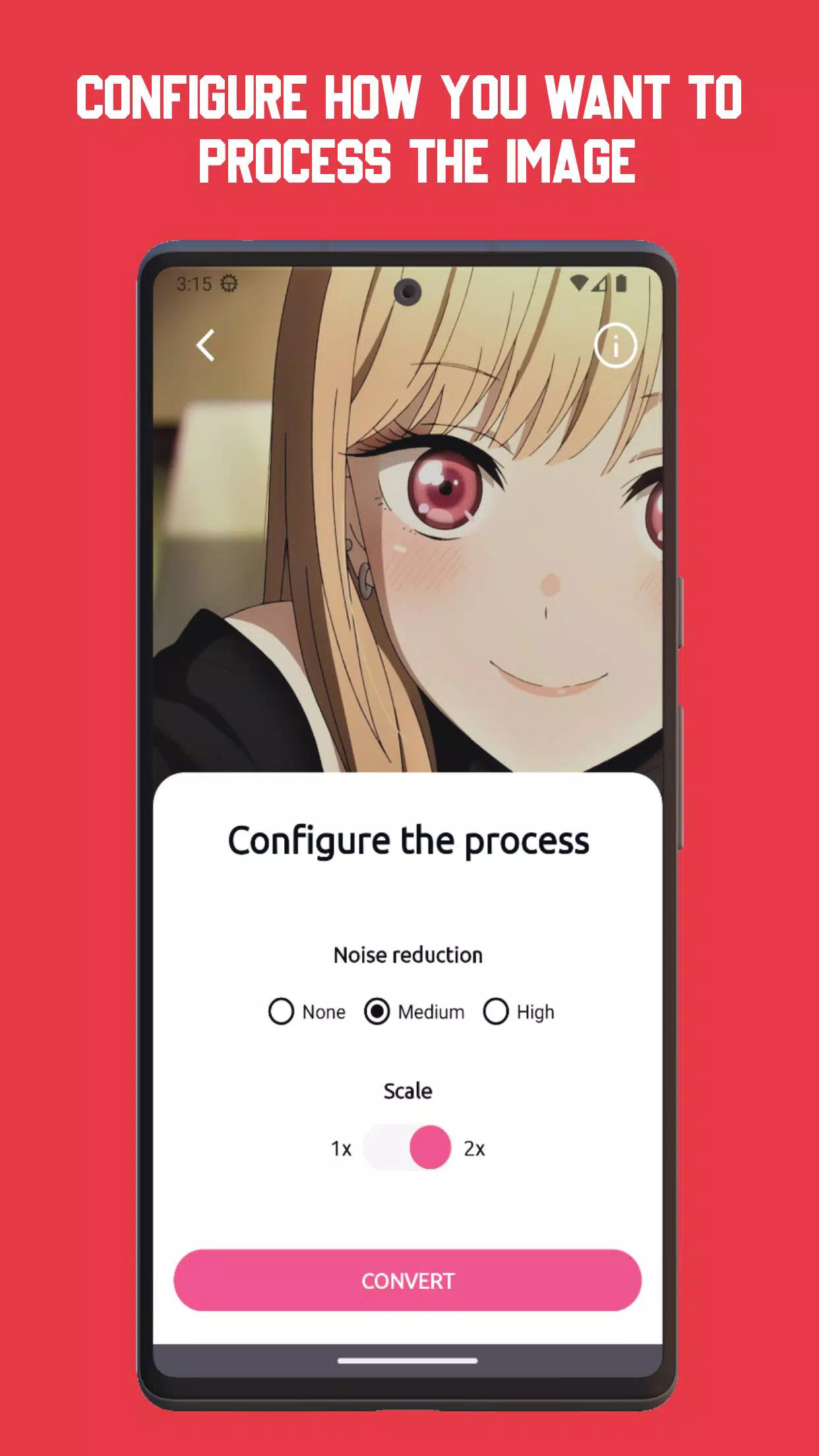 Waifu2x