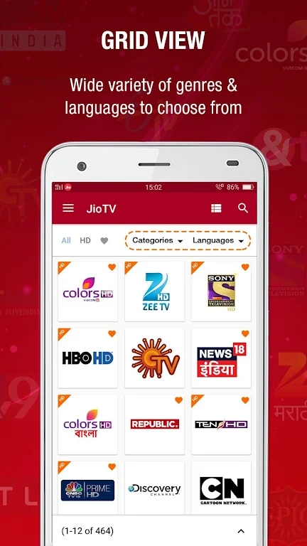 MyJio: For Everything Jio