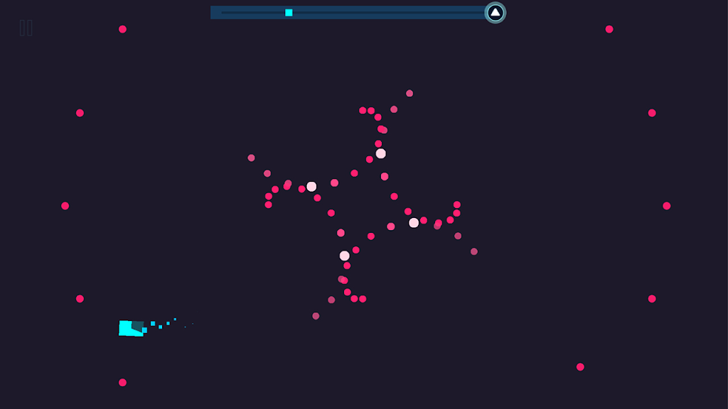 Magic Shapes: RED Beats Magic Shapes: RED Beats