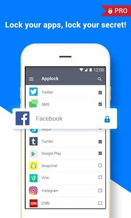 AppLock Pro