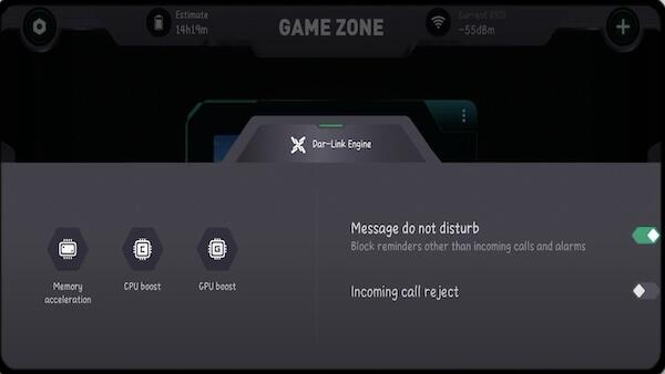 XArena Game Zone Gen 2 APK