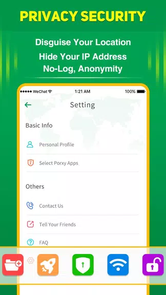 GTG VPN Fast Free Proxy GTG VPN Fast Free Proxy