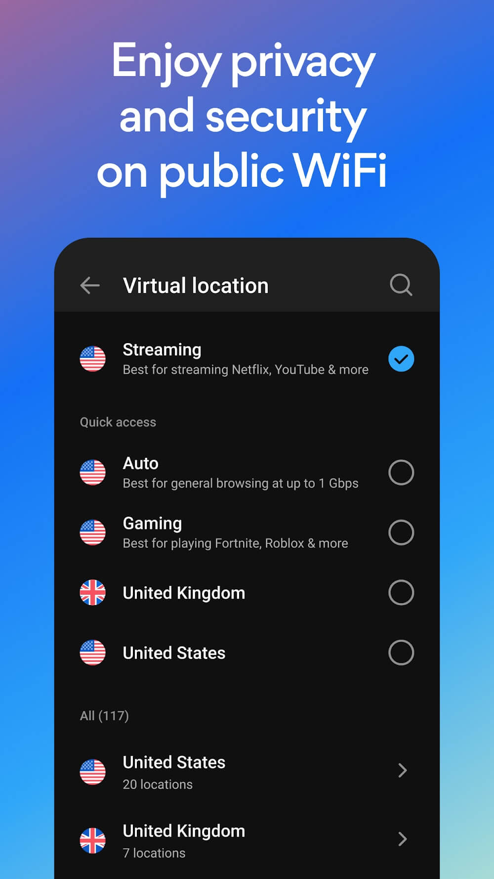 Hotspot Shield VPN Hotspot Shield VPN