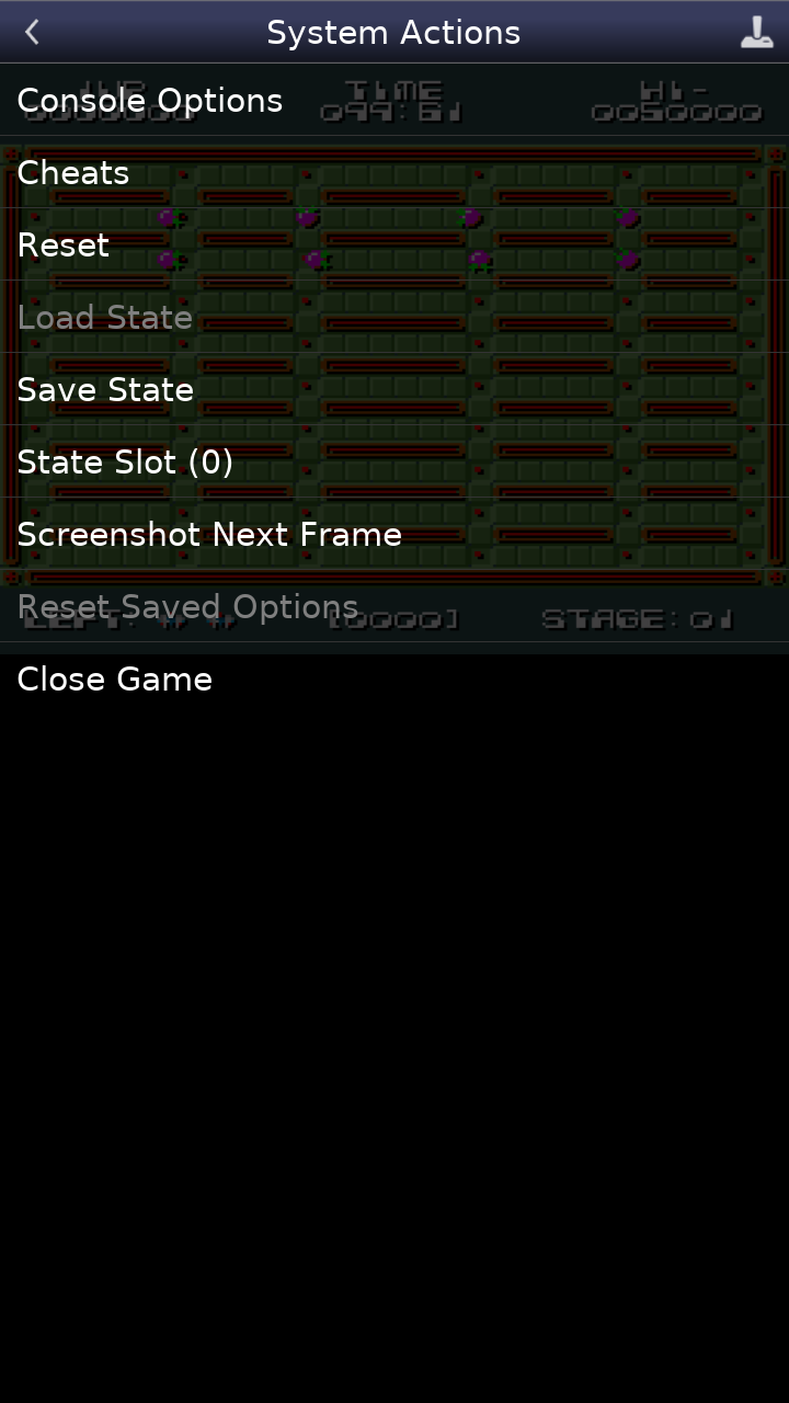 Snes9X