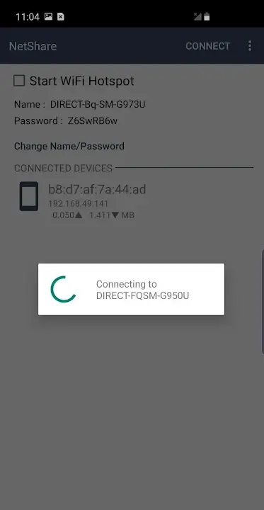 NetShare v2.41