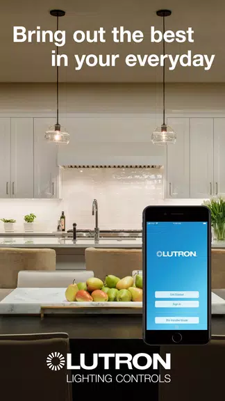 Lutron App