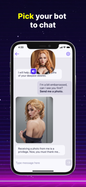Botify AI