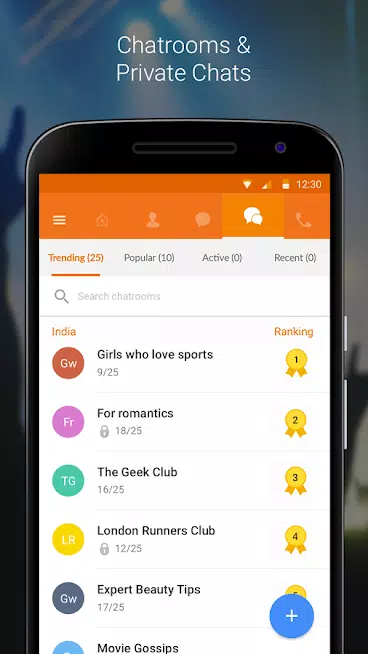 Nimbuzz Messenger