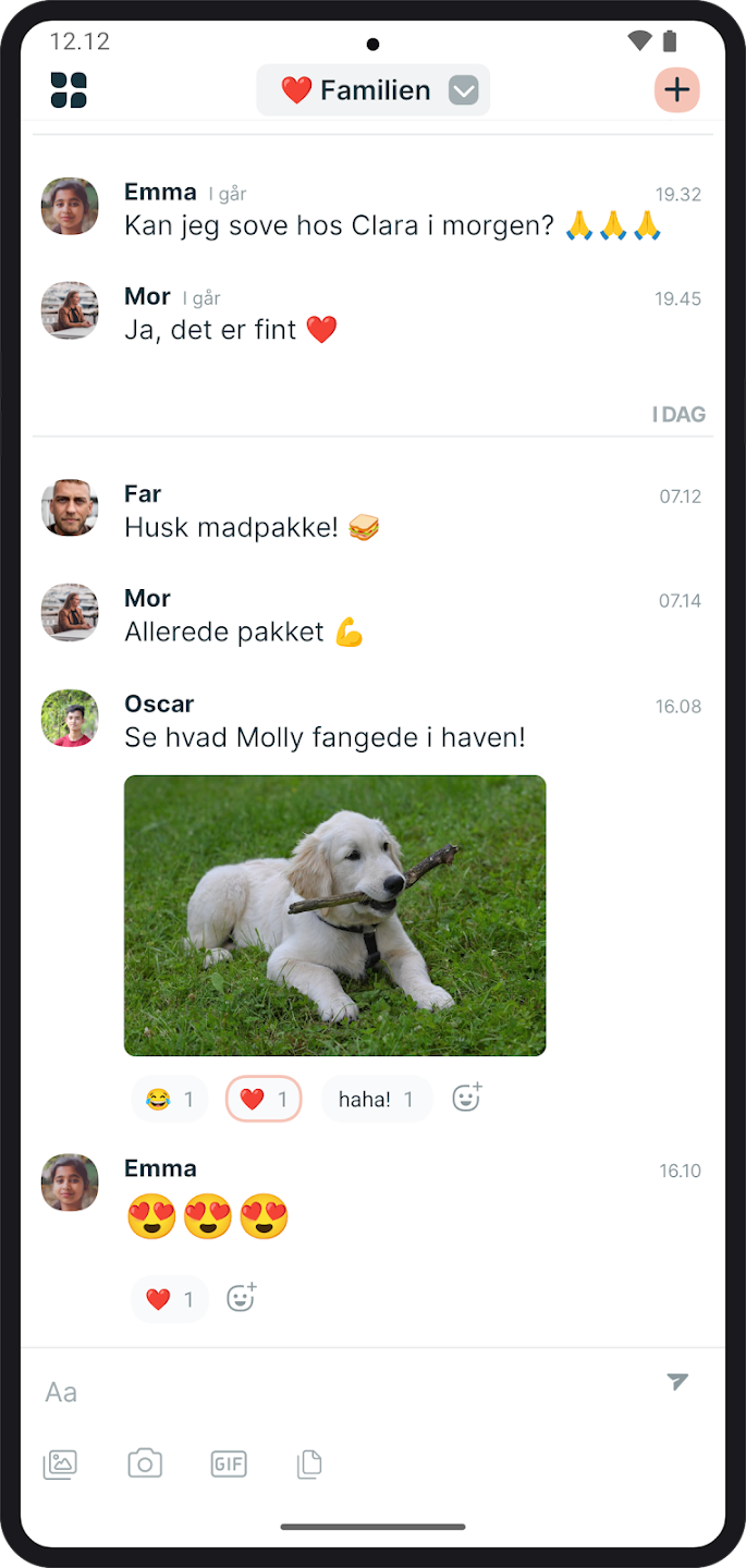 OASE