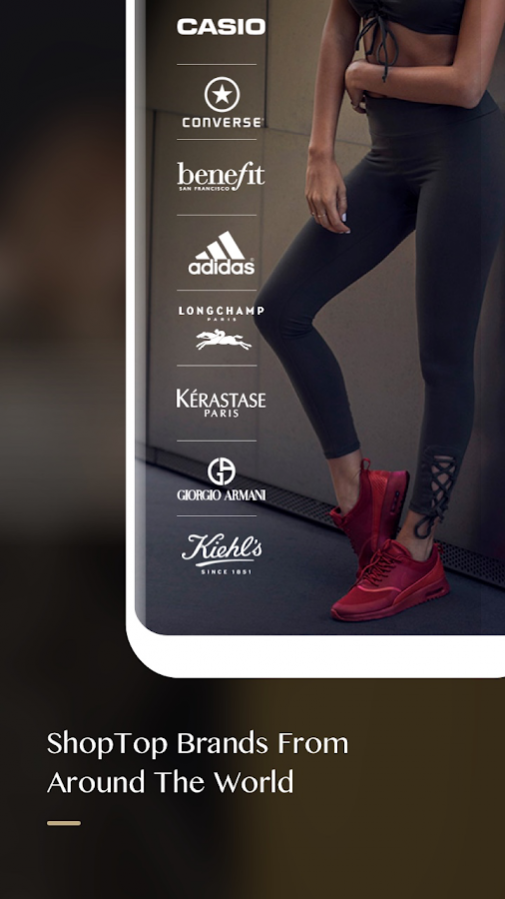 Markavip - Top Brands Sale