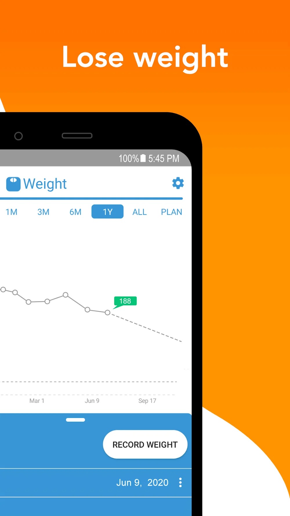 Calorie Counter by Lose It Mod