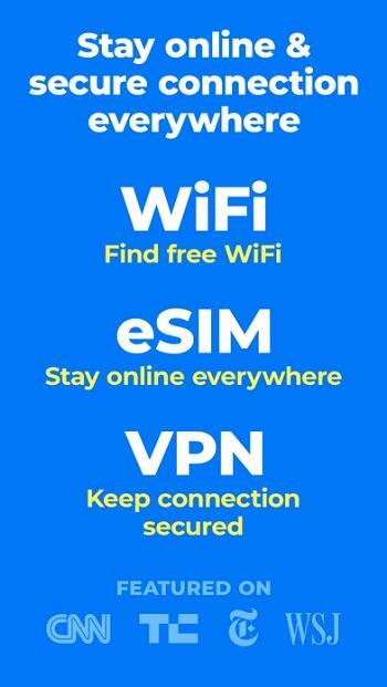 Wifi Map Tripbox Mod