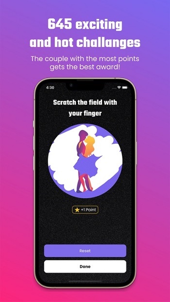 Scratch Adventure