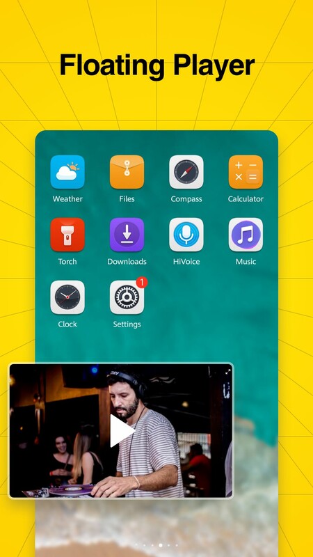 OiTube Mod