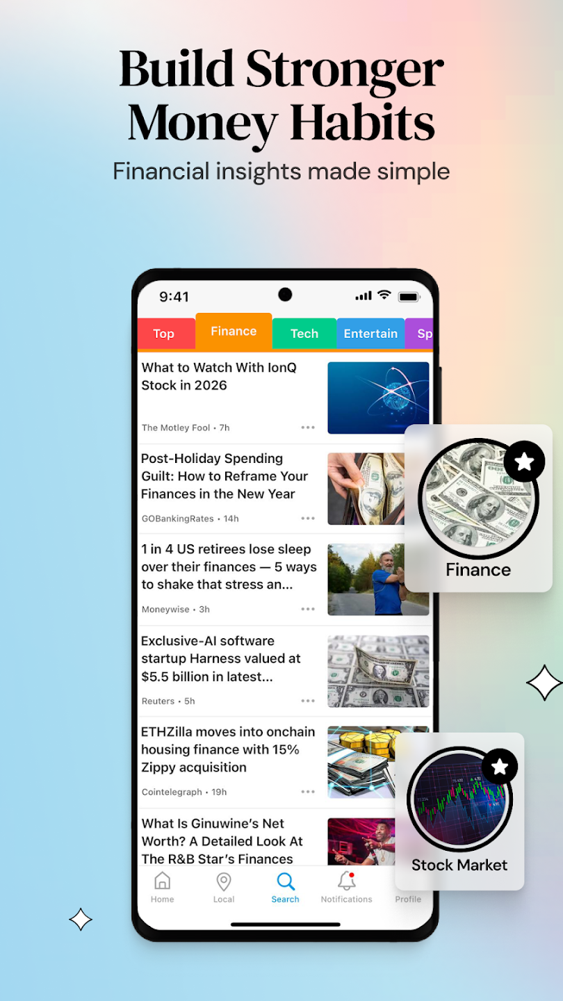 SmartNews