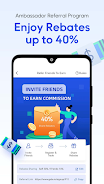 Gate.io - Buy Bitcoin & Crypto