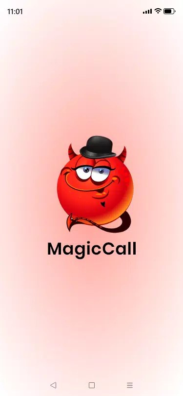 Magic Call Magic Call