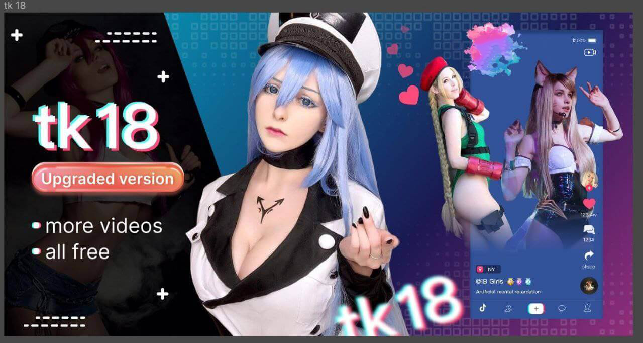 Tiktok18