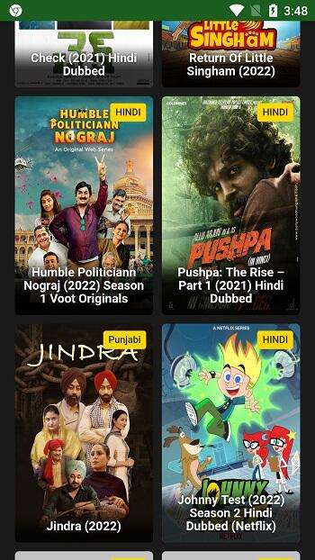 PRMovies