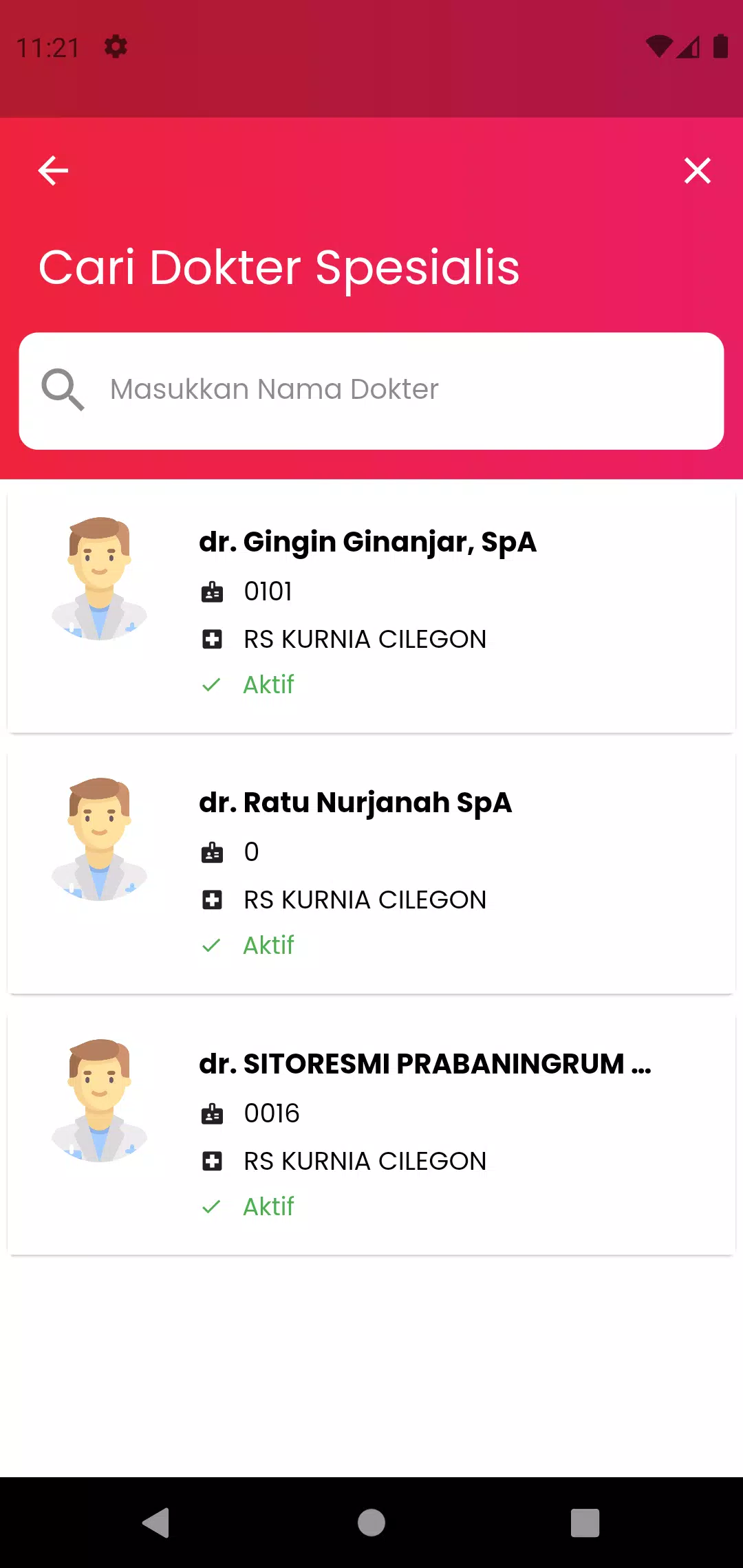 ICHA Mobile APK