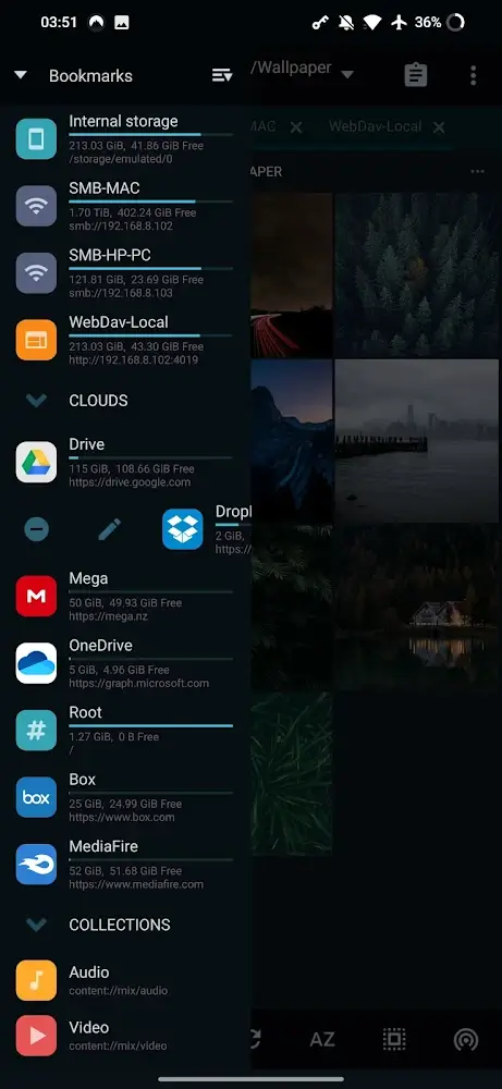 MiXplorer MOD