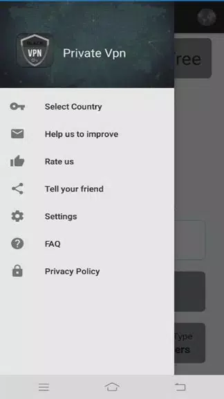 Free Private VPN | Fastest Free Hotspot VPN Proxy