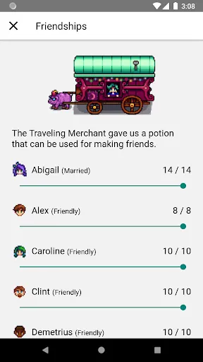 Stardew Save Editor