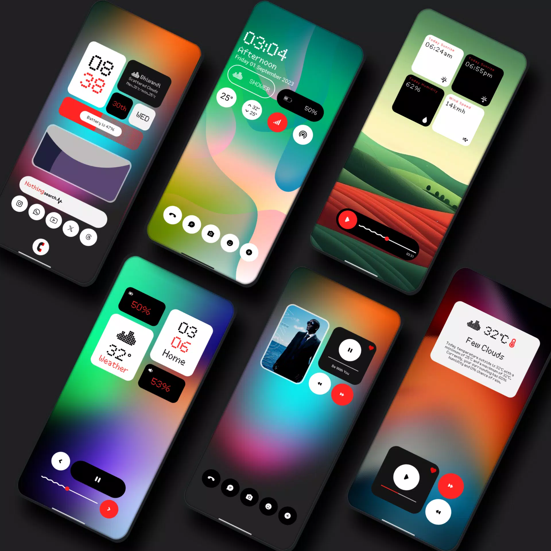 My Thing KWGT