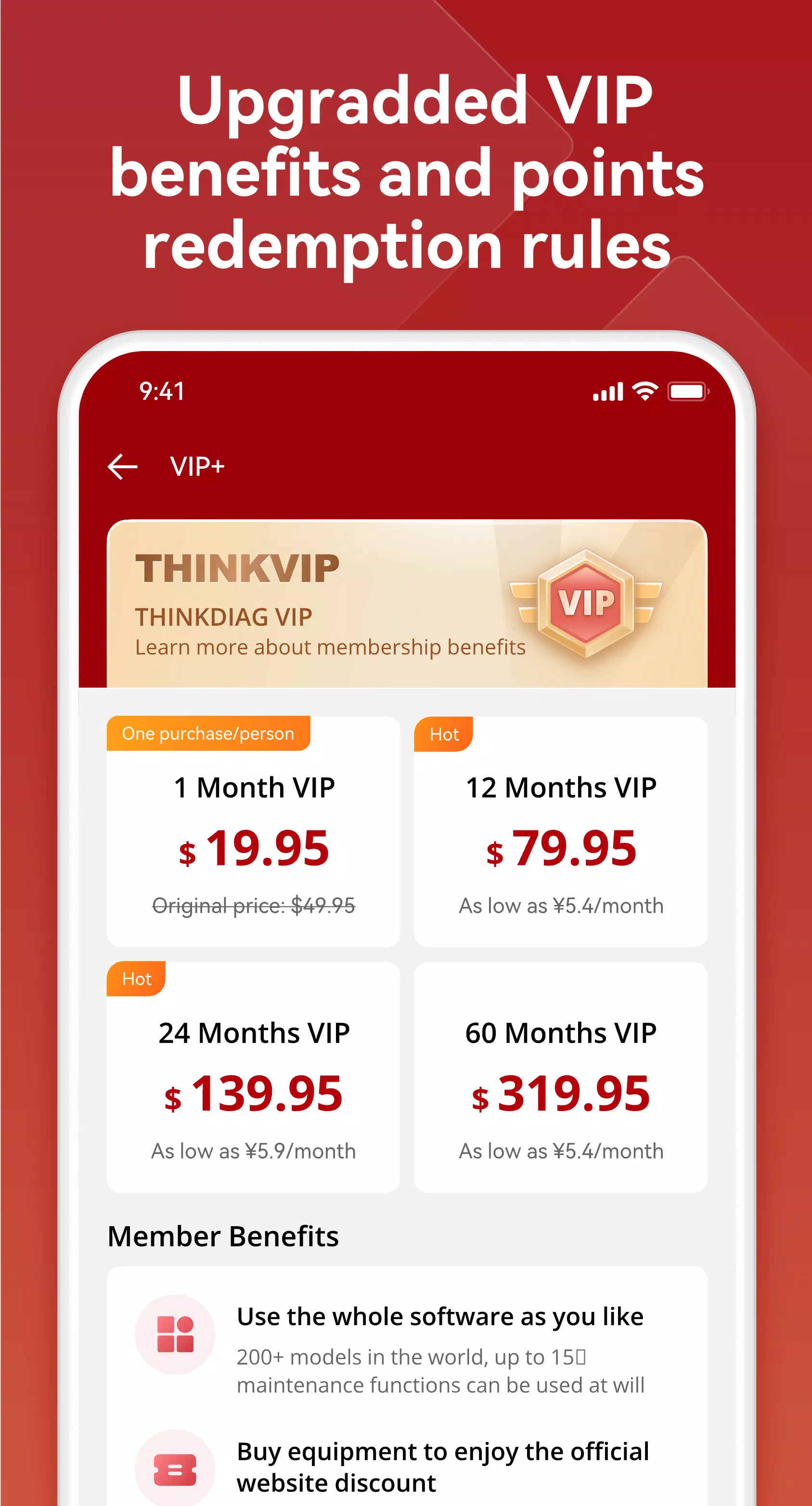ThinkDiag