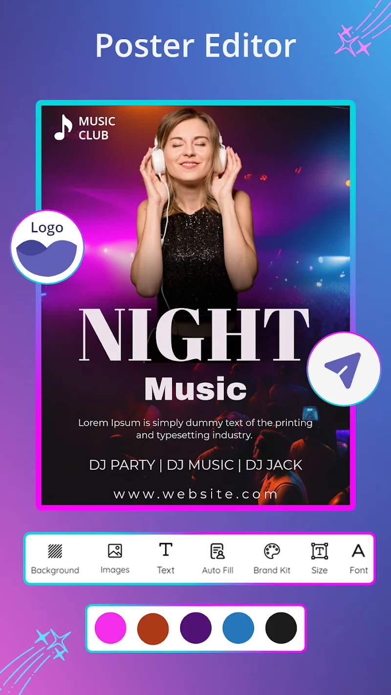 AI Poster Maker APK AI Poster Maker APK