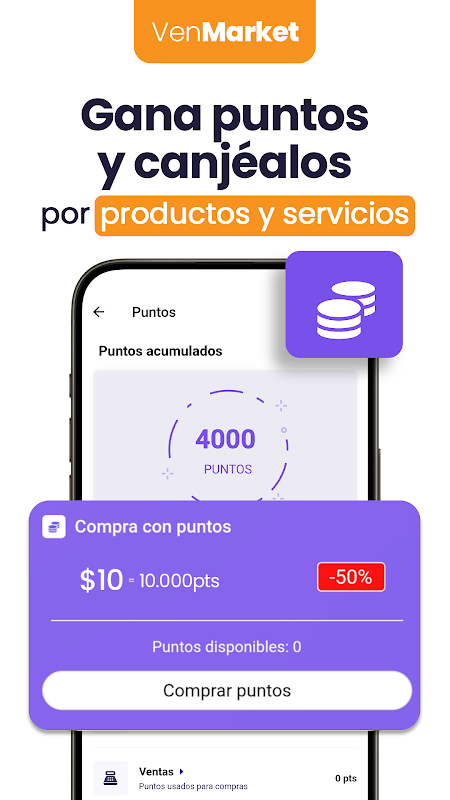 VEN app APK