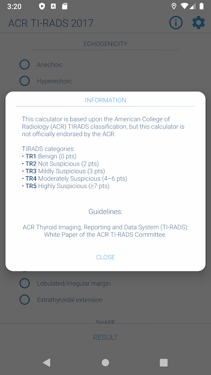 Thyroid Nodules