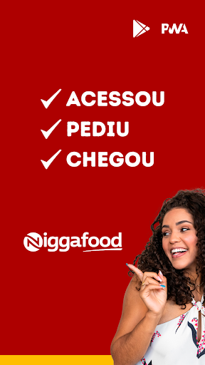 Niggafood Niggafood